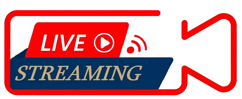 Live Streaming Icon